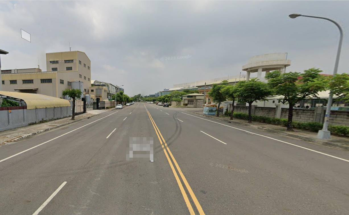 台南市，官田區-官田產業園區租售物件照片第2張