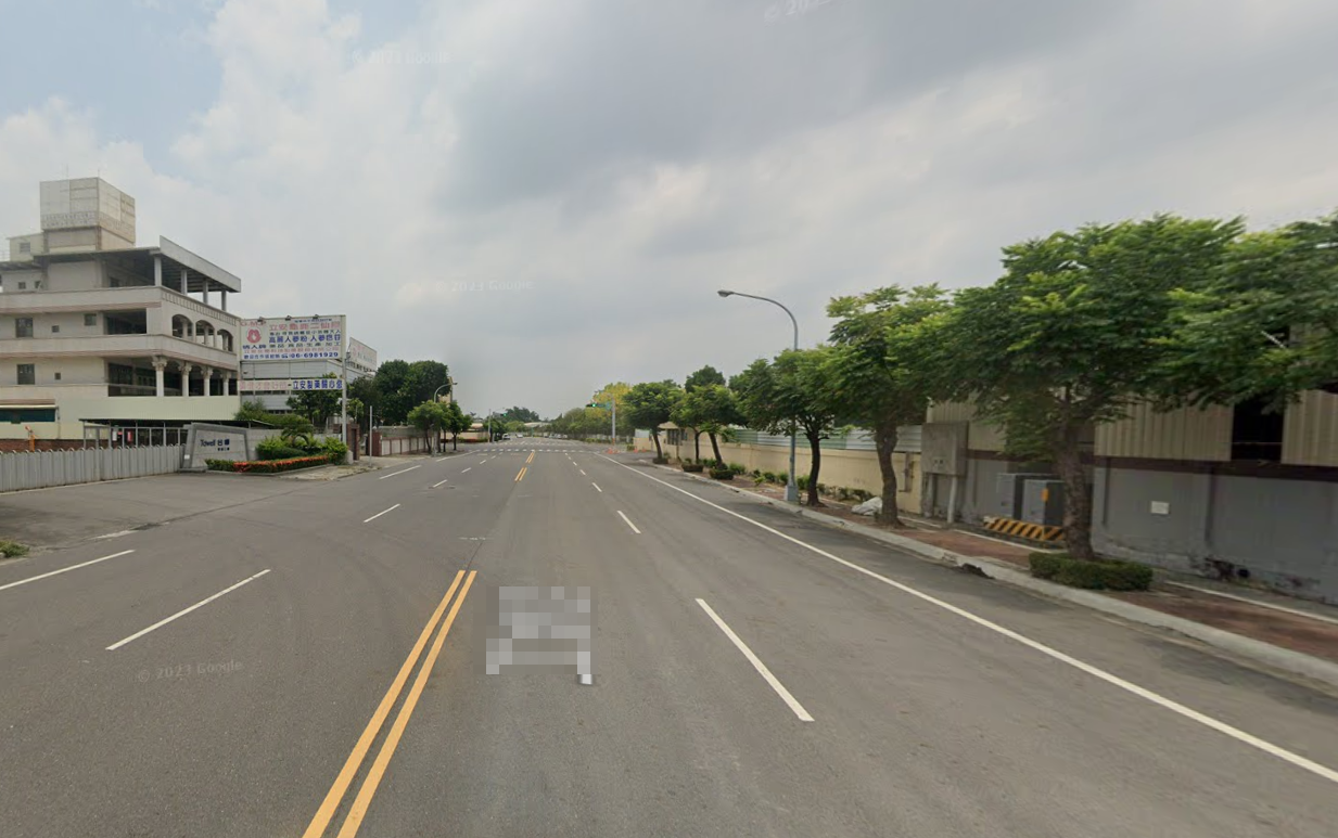 台南市，官田區-官田產業園區租售物件照片第3張