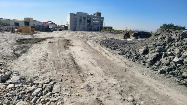 高雄市仁武區其他工業用地