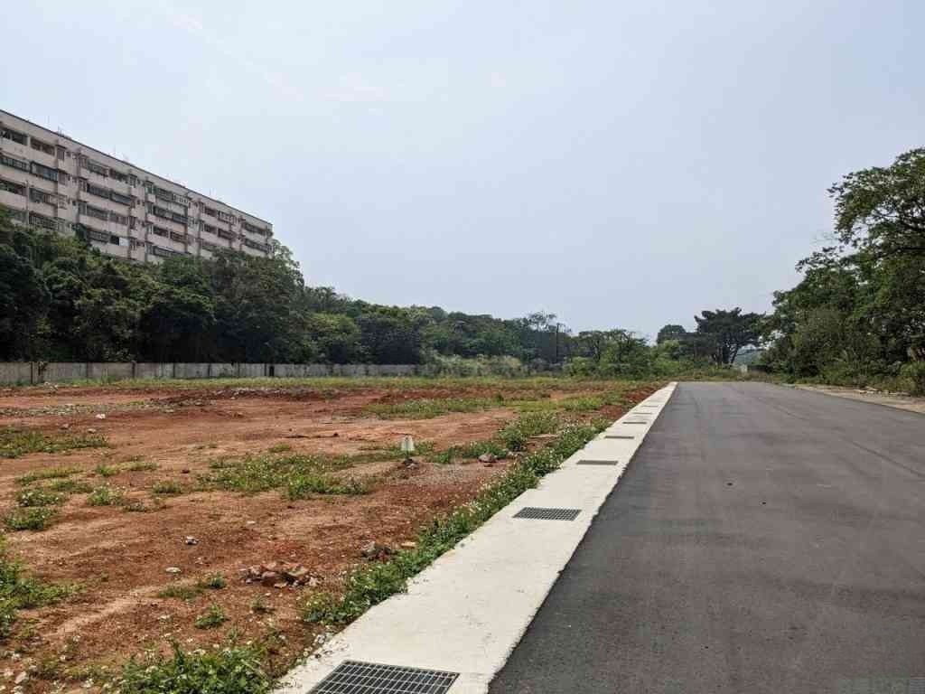 桃園市楊梅區其他工業用地