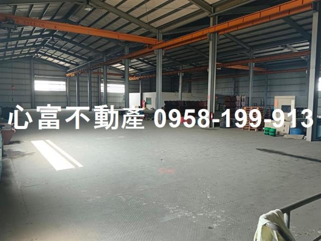 高雄市-其他工業用地租售物件照片第2張