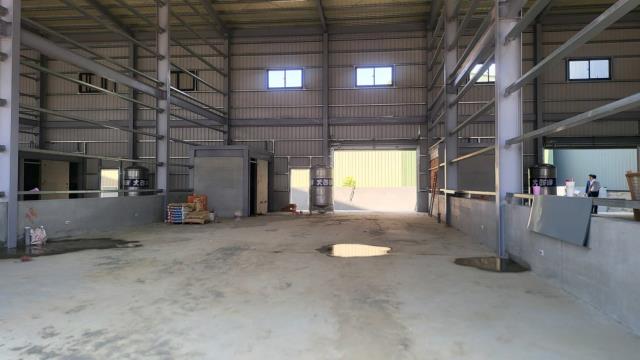 高雄市大社區其他工業用地