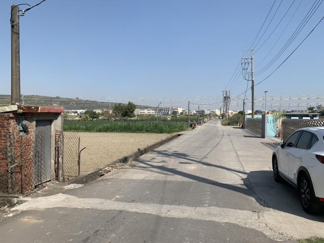 高雄市林園區其他工業用地