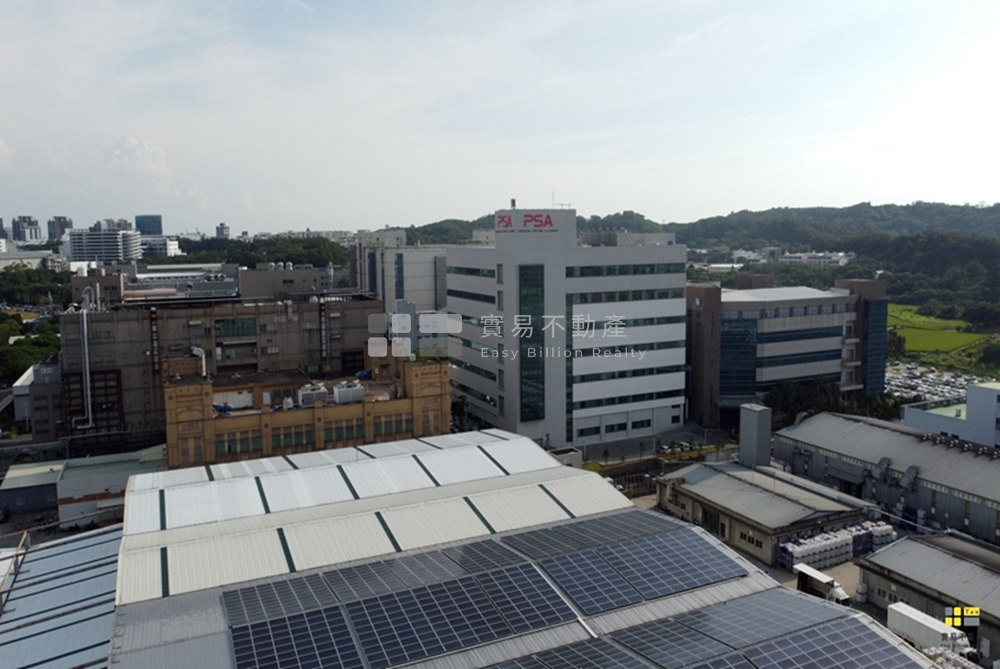 苗栗縣，竹南鎮-廣源科技園區租售物件照片第2張