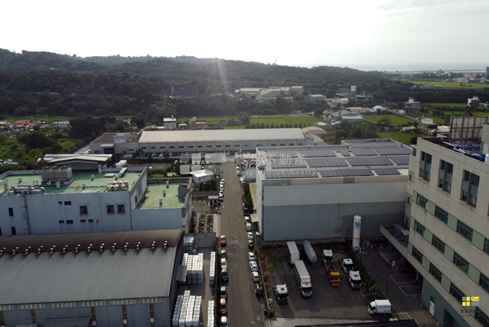 苗栗縣，竹南鎮-廣源科技園區租售物件照片第3張