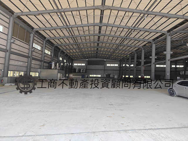 嘉義縣新港鄉其他工業用地