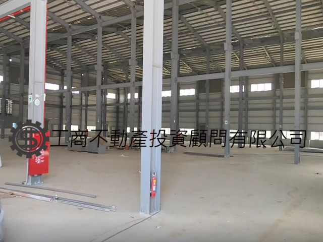 嘉義縣-其他工業用地租售物件照片第2張
