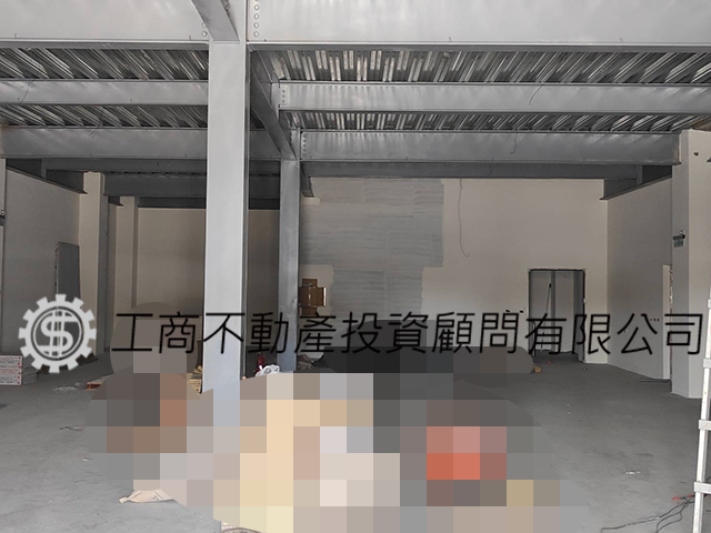 台南市新營區其他工業用地