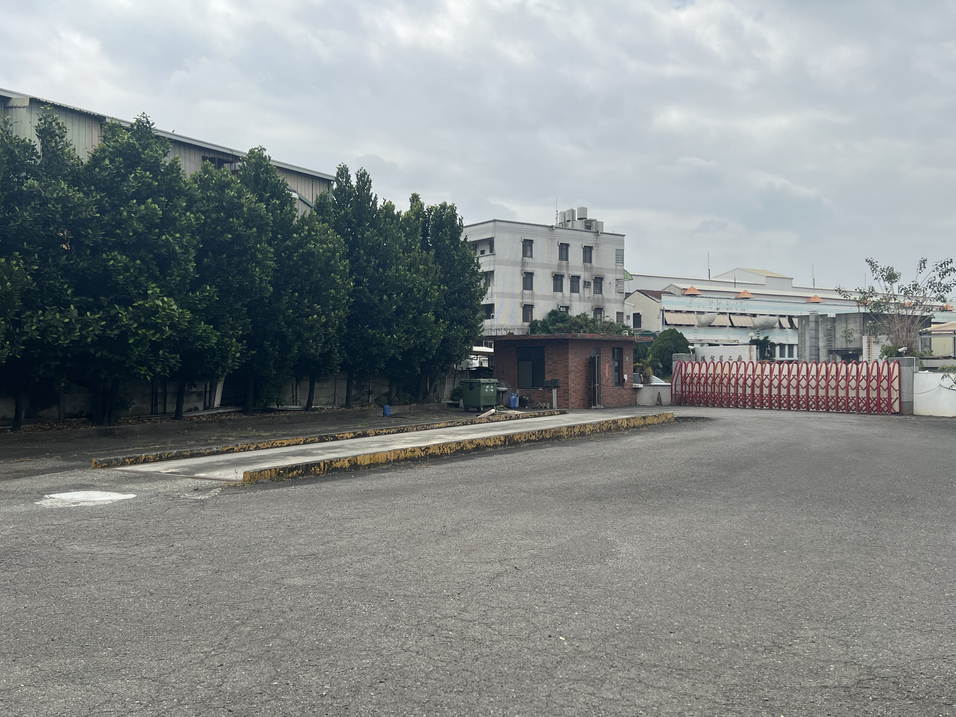 台南市永康區永康產業園區