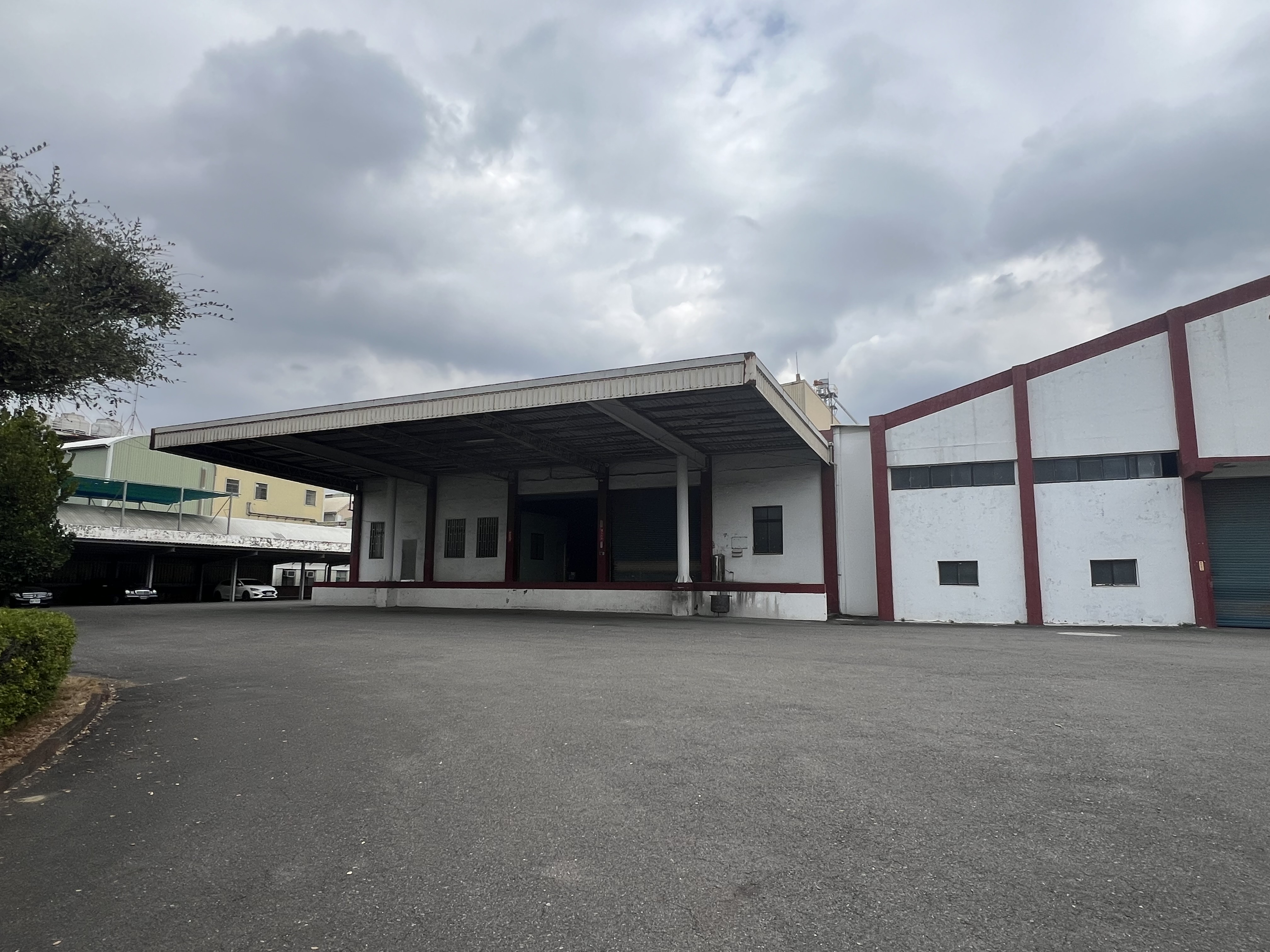 台南市，永康區-永康產業園區租售物件照片第4張