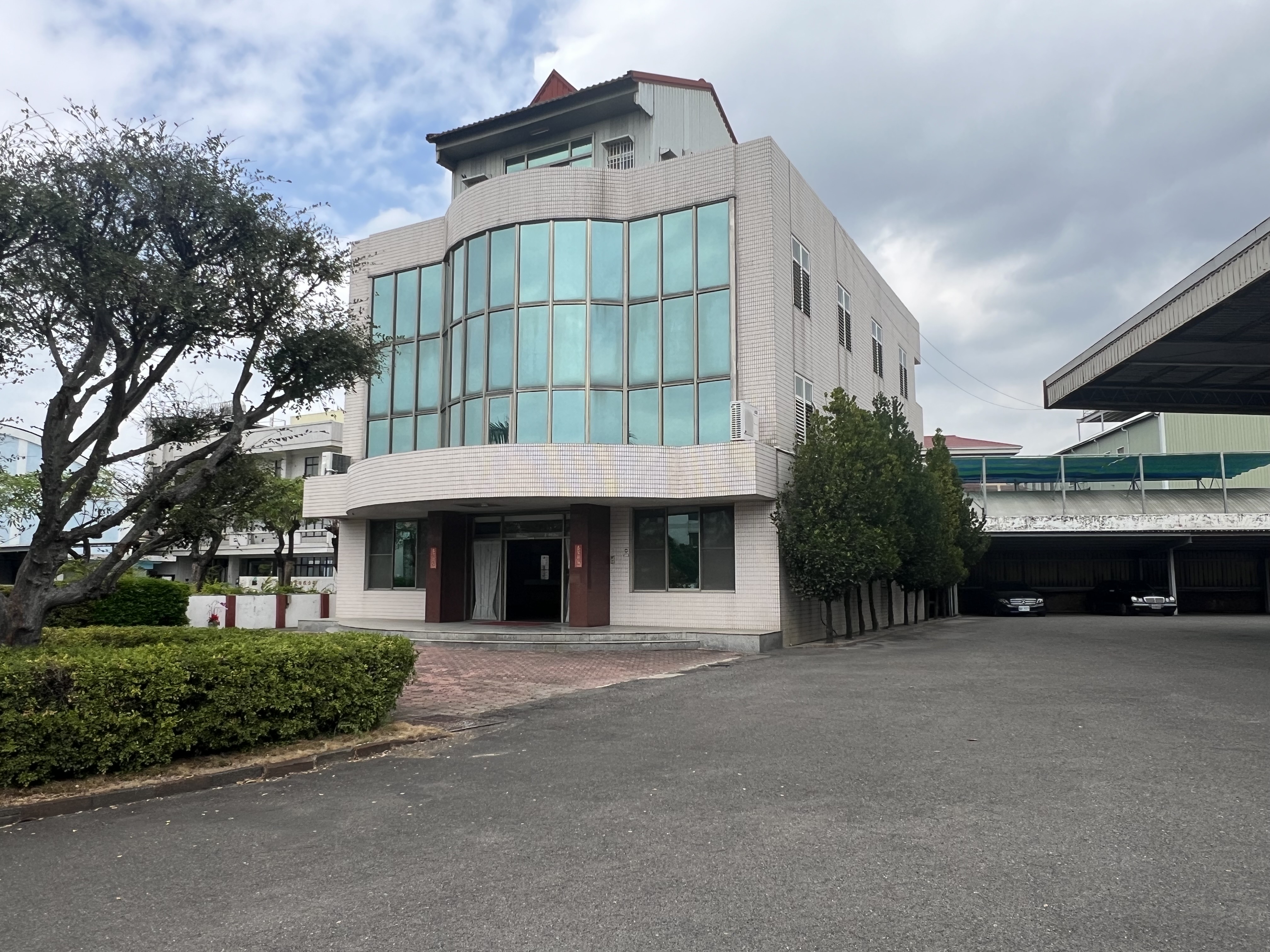 台南市，永康區-永康產業園區租售物件照片第5張