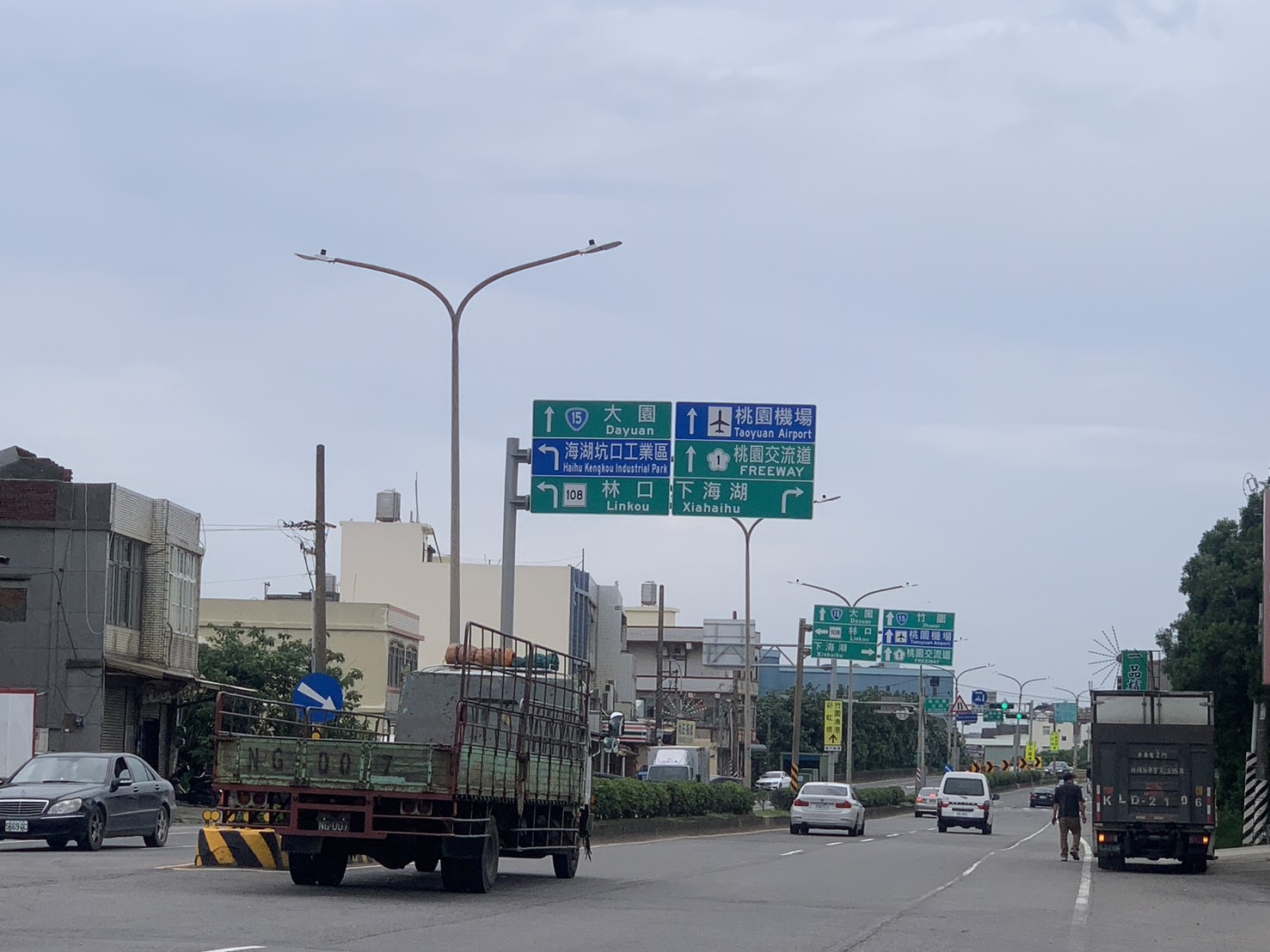 桃園市，蘆竹區-海湖坑口工業區租售物件照片第2張