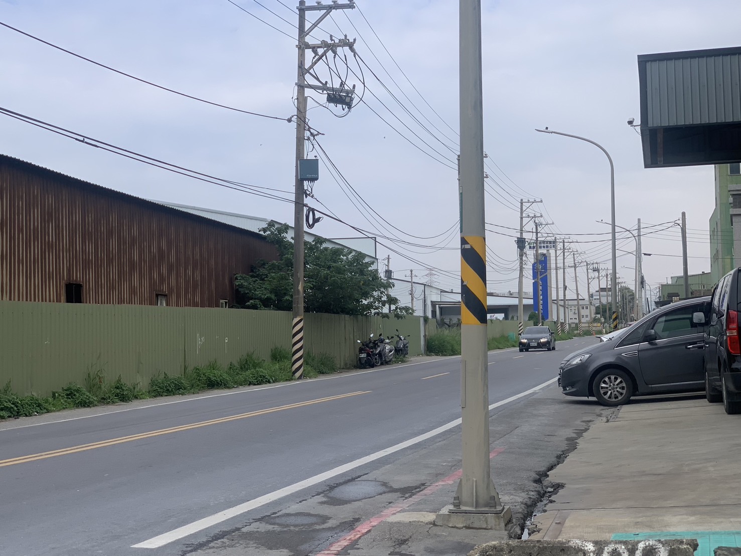 桃園市，蘆竹區-海湖坑口工業區租售物件照片第3張