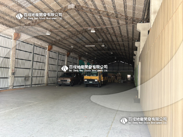 南投縣，南投市-南崗產業園區租售物件照片第2張