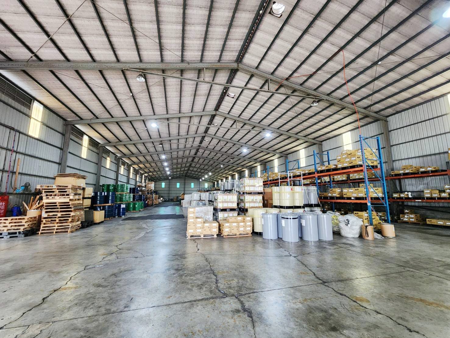 桃園市龜山區其他工業用地