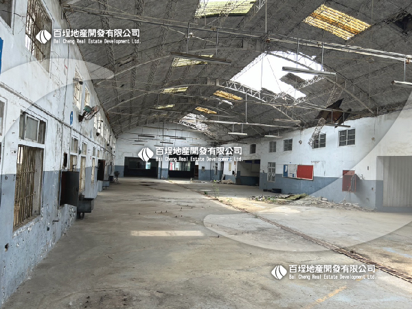 南投縣，南投市-南崗產業園區租售物件照片第2張