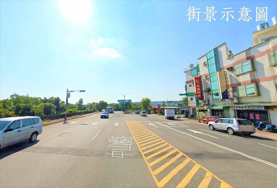 桃園市龜山區其他工業用地