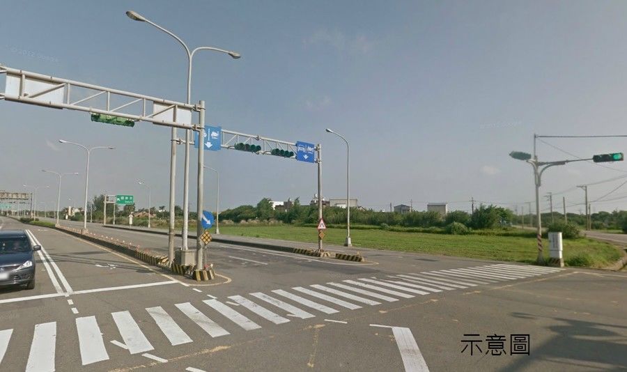 桃園市蘆竹區其他工業用地