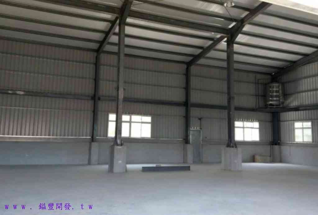 桃園市-其他工業用地租售物件照片第3張