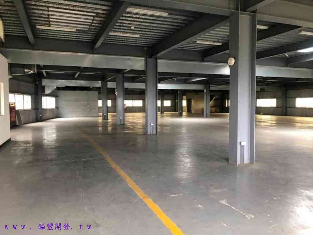 桃園市觀音區其他工業用地