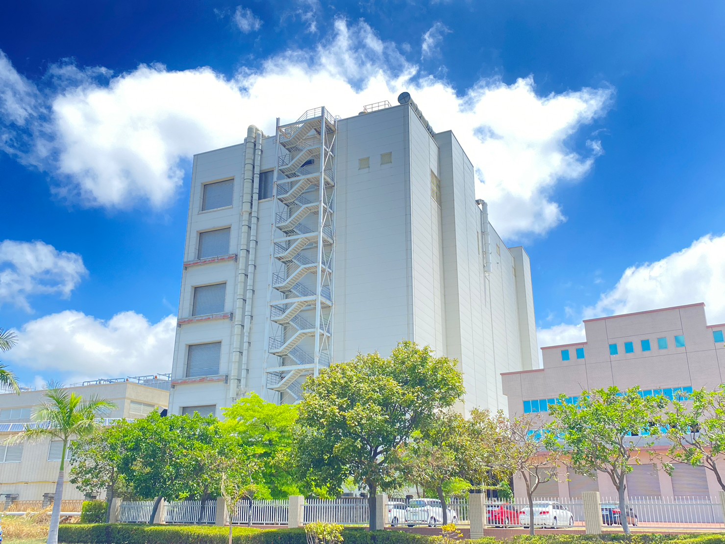 台南市，安南區-台南產業園區租售物件照片第2張