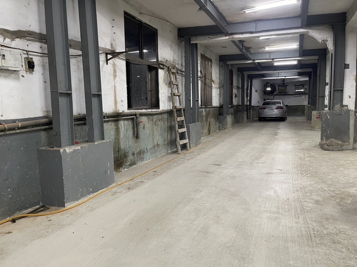 新北市新莊區其他工業用地