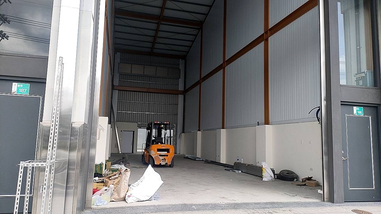 台南市新市區其他工業用地