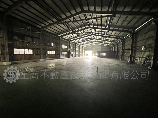 台中市-其他工業用地租售物件照片第2張