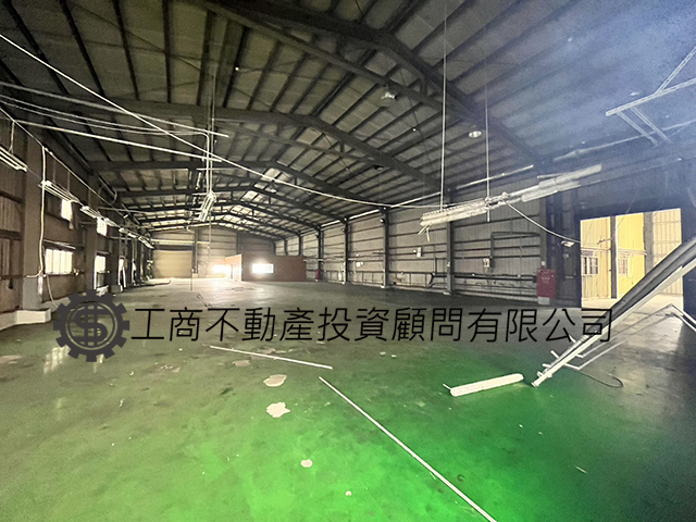 台中市-其他工業用地租售物件照片第3張