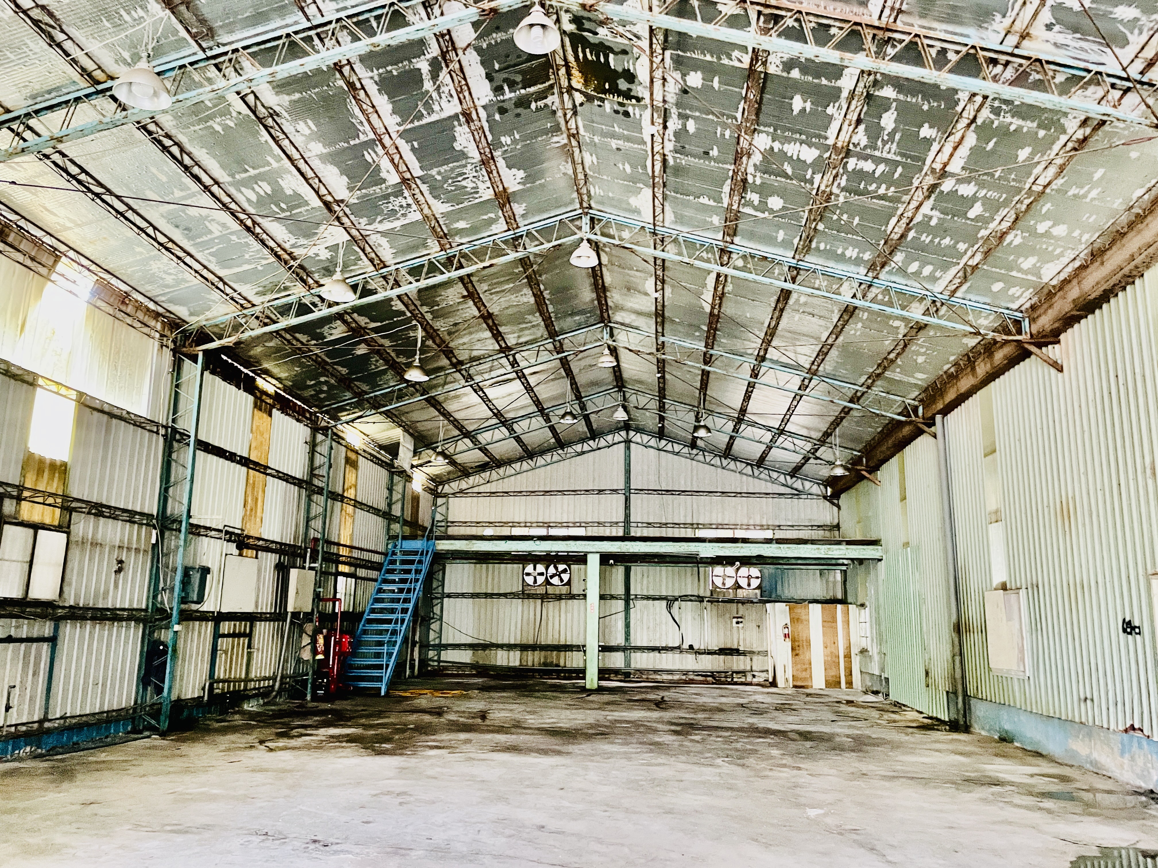 新北市林口區其他工業用地