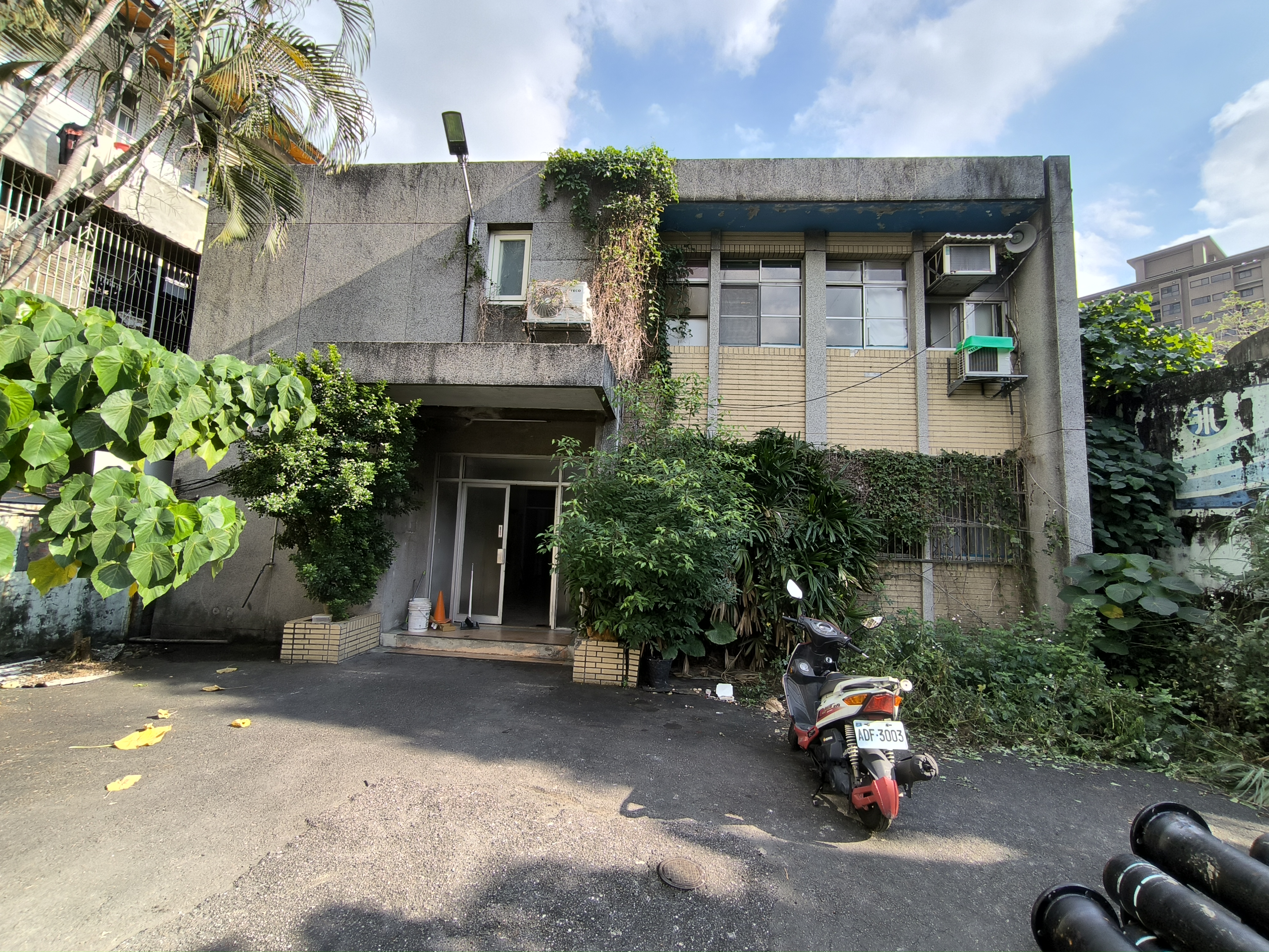 新北市新莊區其他工業用地