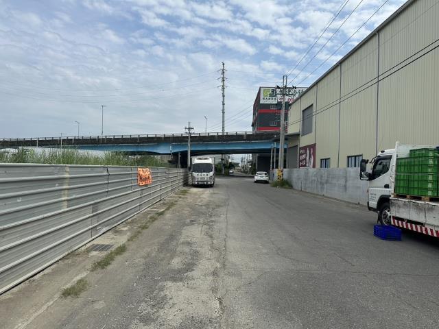高雄市路竹區其他工業用地