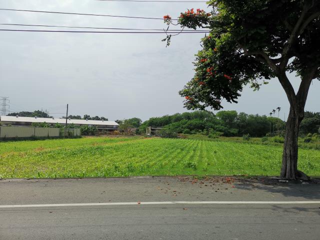 台南市柳營區其他工業用地