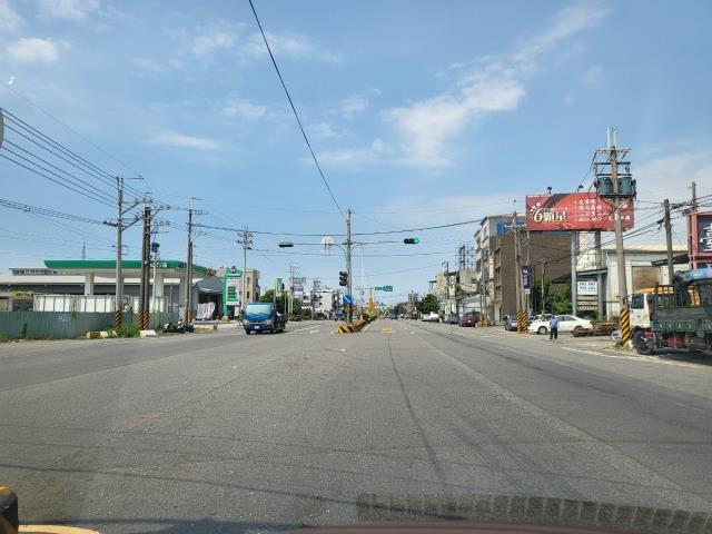 高雄市路竹區其他工業用地