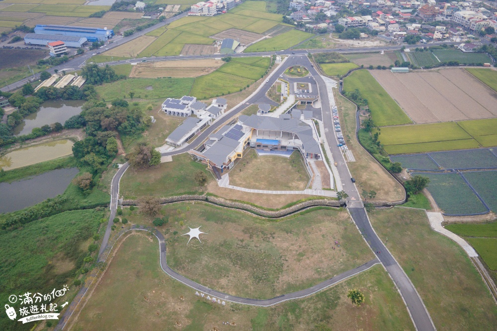 台南市官田區其他工業用地