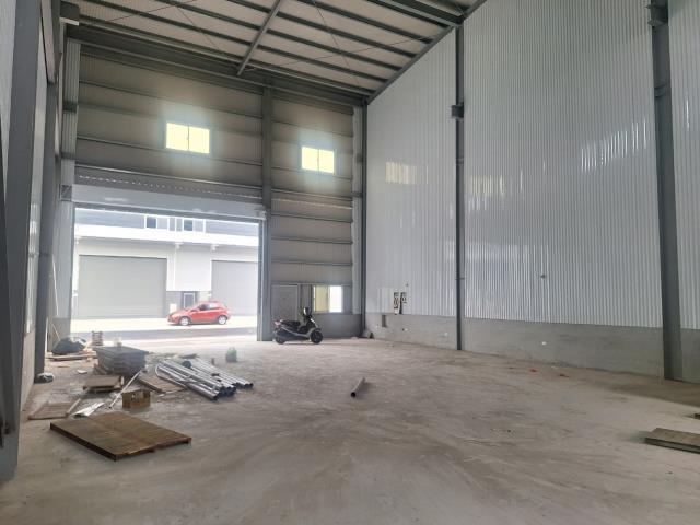 高雄市路竹區其他工業用地