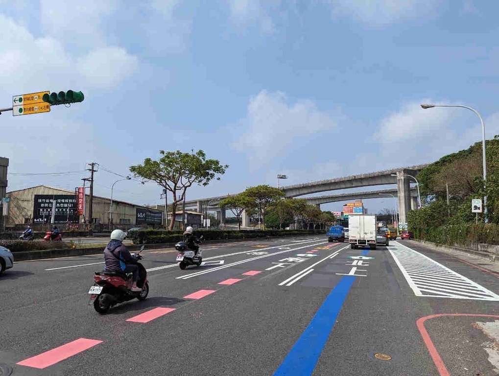 桃園市中壢區其他工業用地