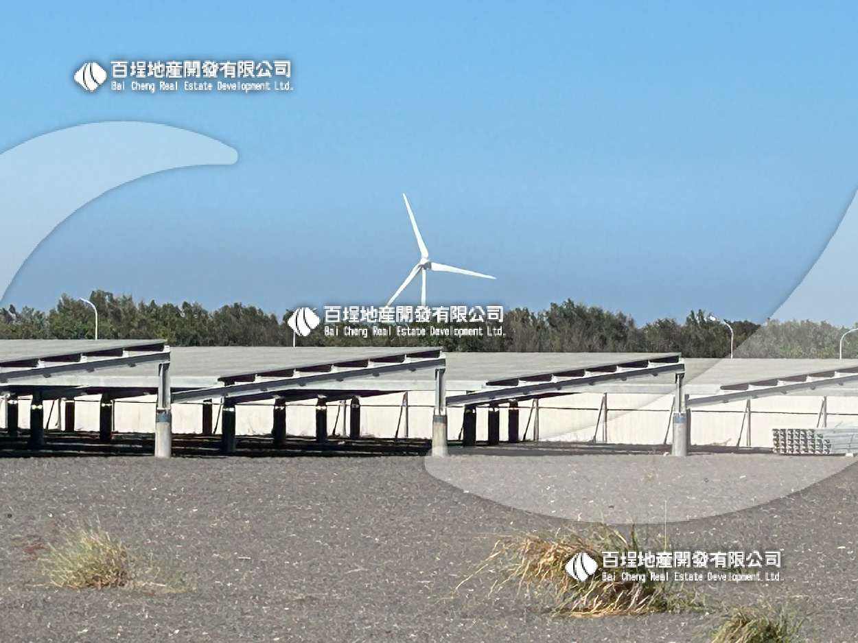 彰化縣，鹿港鎮-彰濱產業園區租售物件照片第2張