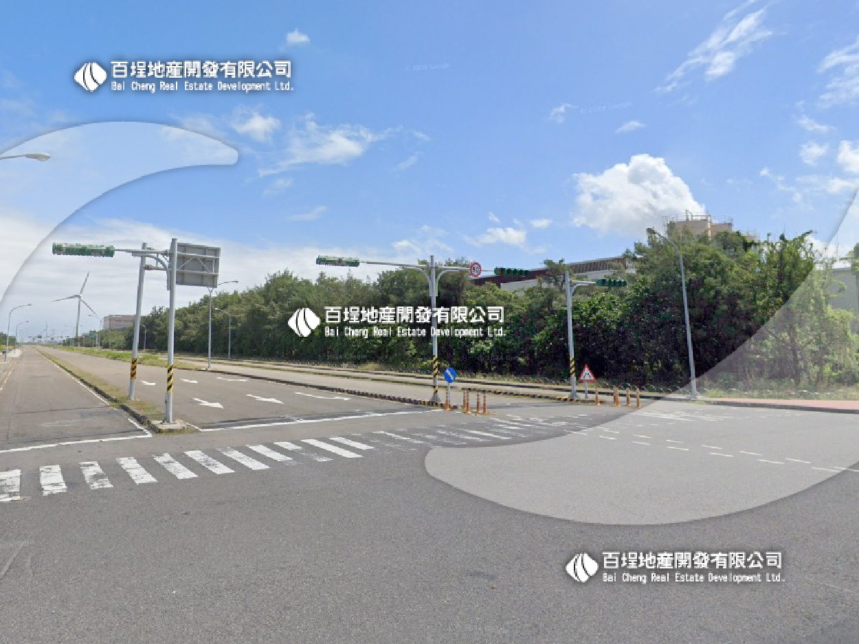 彰化縣，鹿港鎮-彰濱產業園區租售物件照片第2張