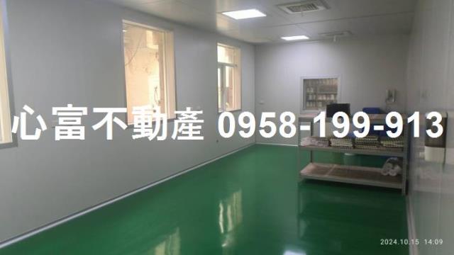 台南市，南區-安平產業園區租售物件照片第4張