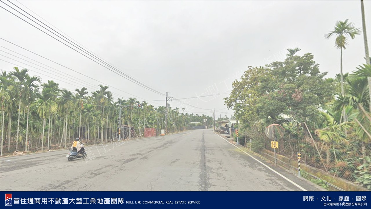 屏東縣-其他工業用地租售物件照片第3張