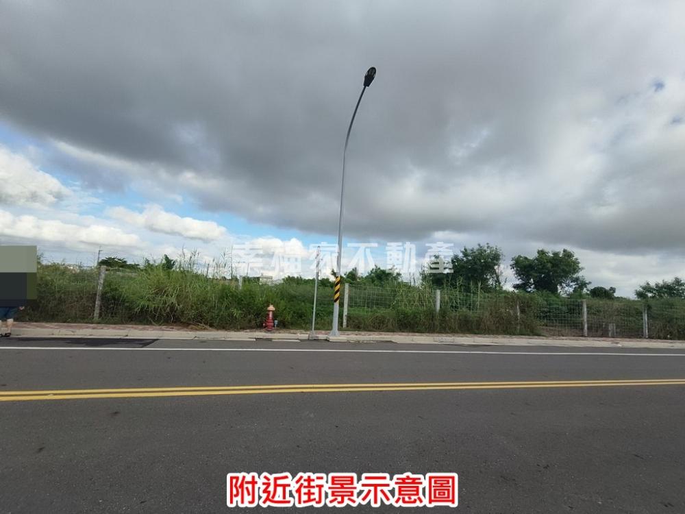 台南市-其他工業用地租售物件照片第6張