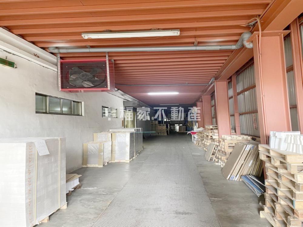 台南市仁德區其他工業用地