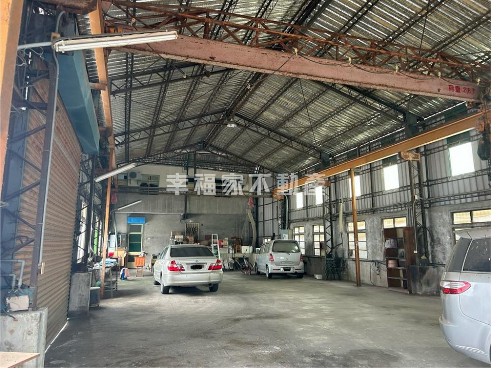 台南市-其他工業用地租售物件照片第2張