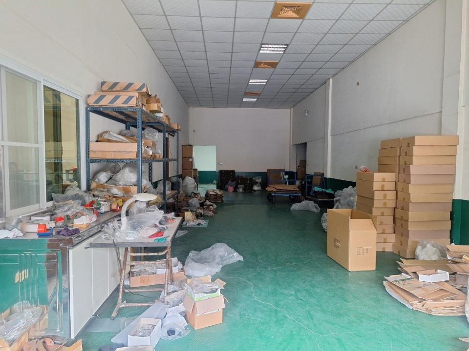 高雄市鳥松區其他工業用地