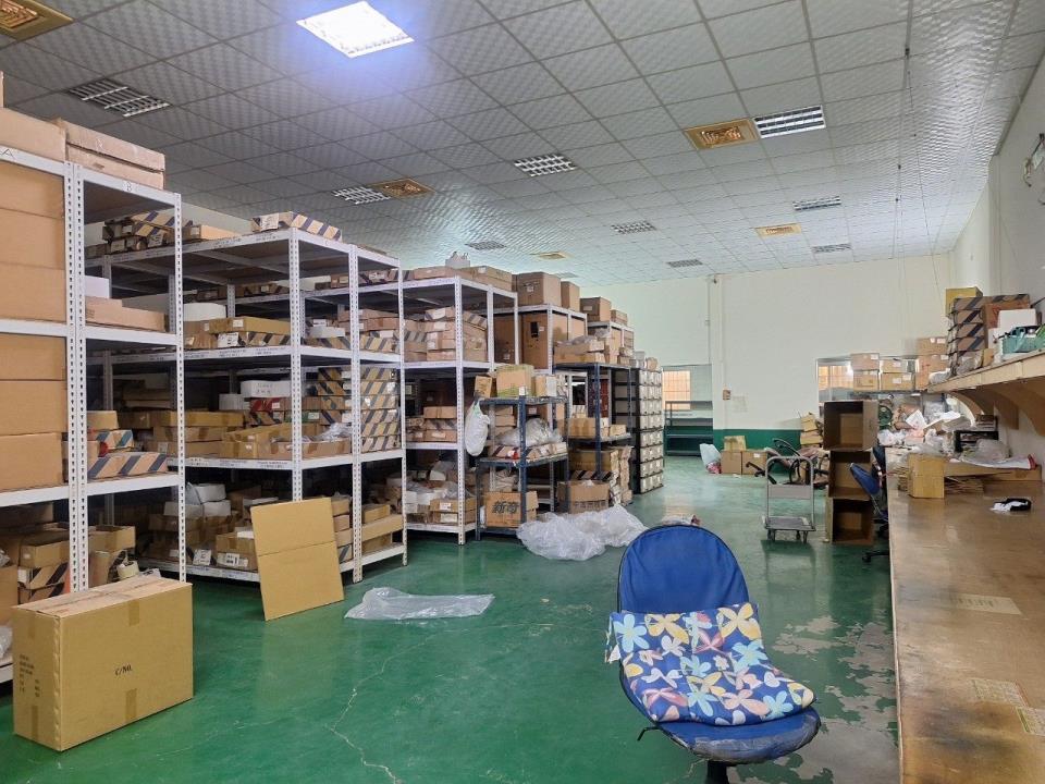 高雄市-其他工業用地租售物件照片第2張