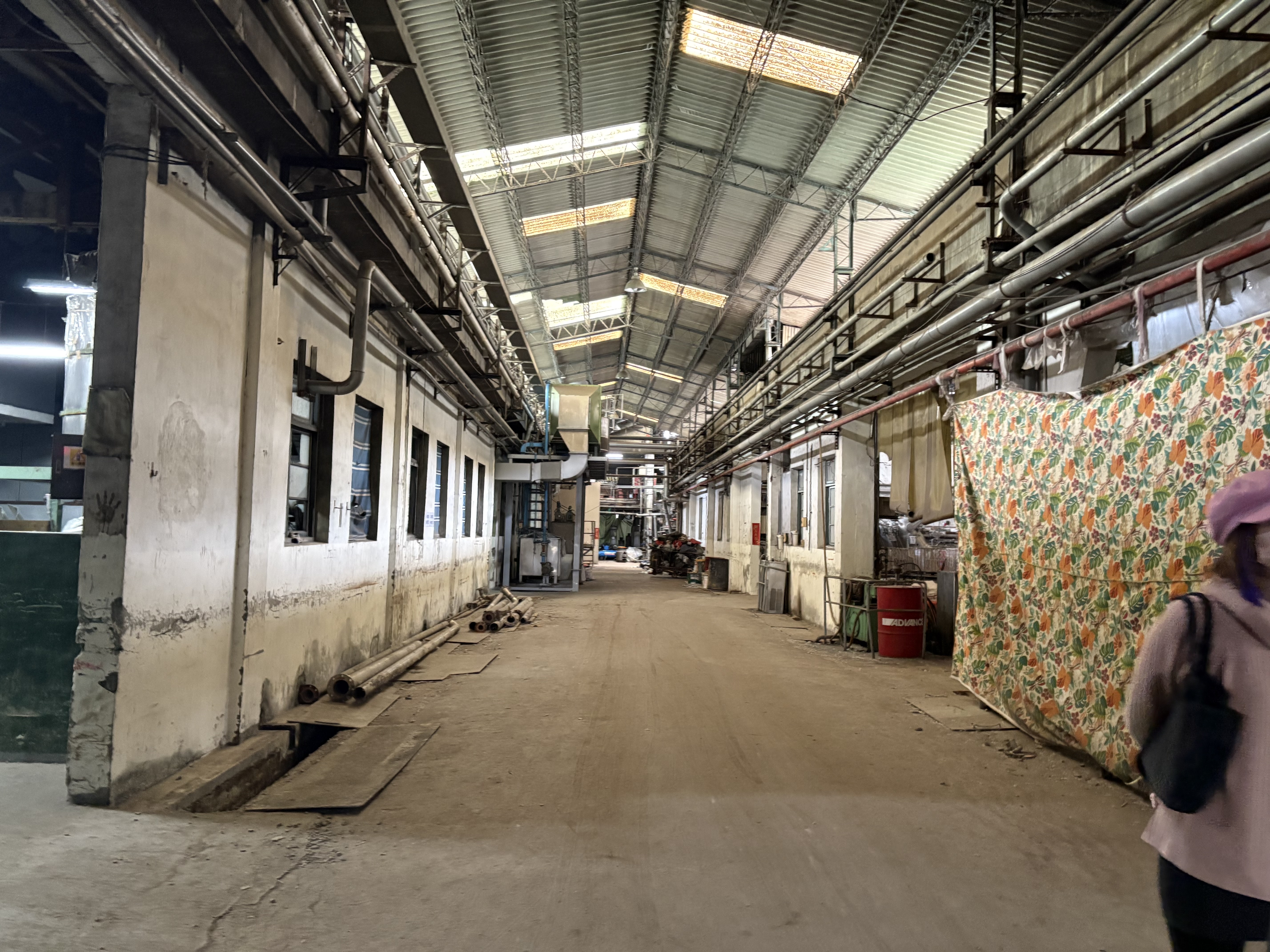 新北市-其他工業用地租售物件照片第2張