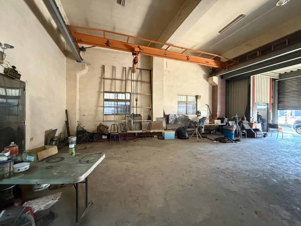 高雄市仁武區其他工業用地