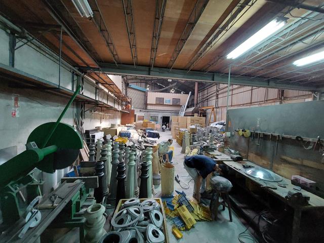 台南市永康區其他工業用地