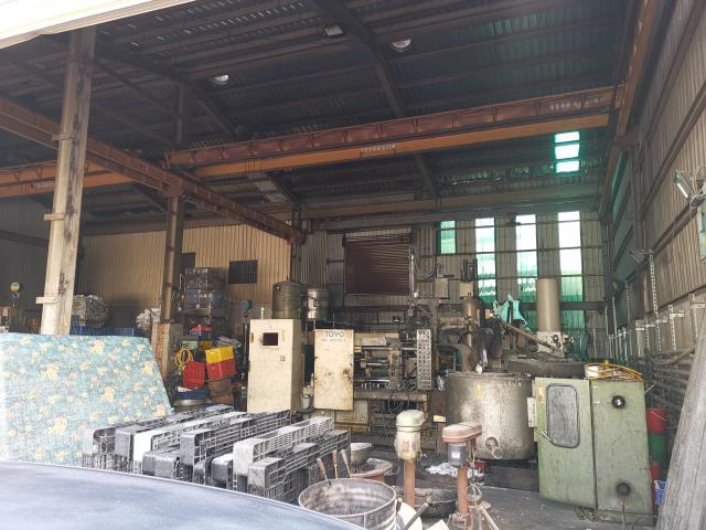 高雄市-其他工業用地租售物件照片第2張